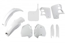 Kit plastiche carene honda - kit,