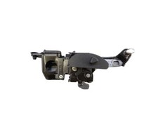 Fissaggio Blocco Cappotta