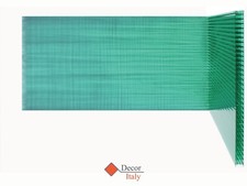 LASTRA POLICARBONATO ALVEOLARE