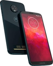 Motorola Moto Z3 Play XT1929