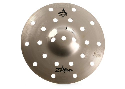 Zildjian custom efx - efx, 10"
