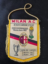A.C. Milan 1899 mini