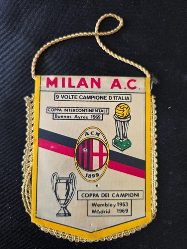 Milan 1899 mini - a.c.,