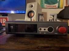 xDuoo TA-22 DAC/amp Valvolare (ibrido)