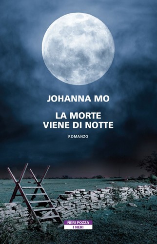 Libro johanna la morte - -,