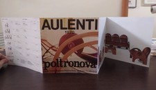 Gae Aulenti Poltronova 1970