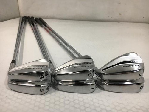 Cobra king set - [cobra, ferri