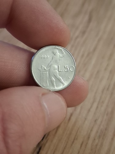 Lire 1990 94 95 e - 93,