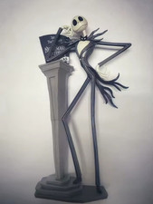 The Nightmare Before Christmas