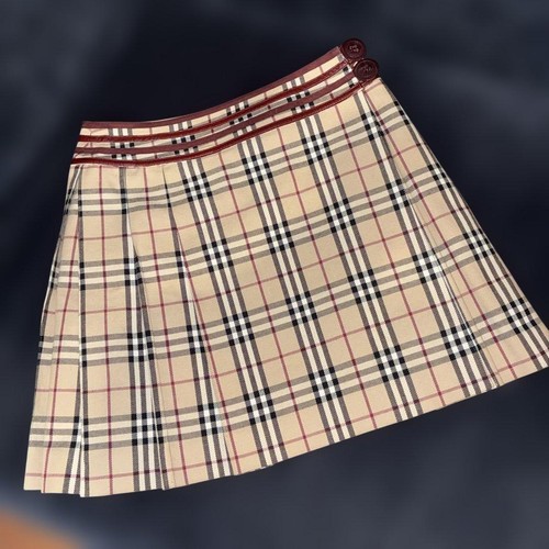 Burberry blue label nova - burberry,