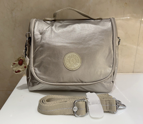Borsa pranzo kipling - pranzo,