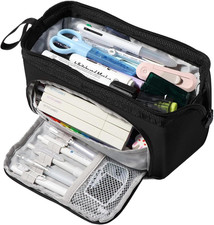 Astuccio Scuola, Astucci