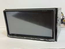 ✅KENWOOD Ricevitore Monitor DVD Doppio Din MFR # DDX6019 - Usato