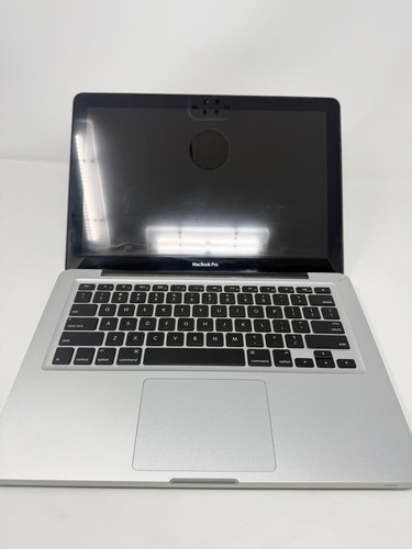 Apple macbook pro inch - apple,