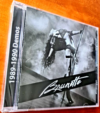 BRUNETTE 1989-1990 DEMOS