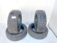 SET 4 PNEUMATICI ESTIVI