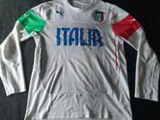MAGLIA SHIRT FOOTBALL CALCIO