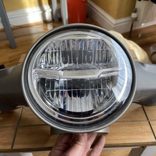 FARO FARO PIAGGIO VESPA GTS