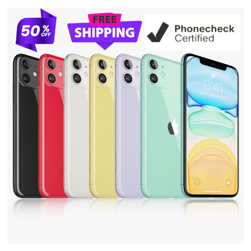 Smartphone apple iphone 64 - apple,