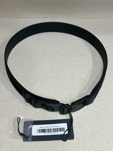 Cintura mimetica triple aught - mimetica,