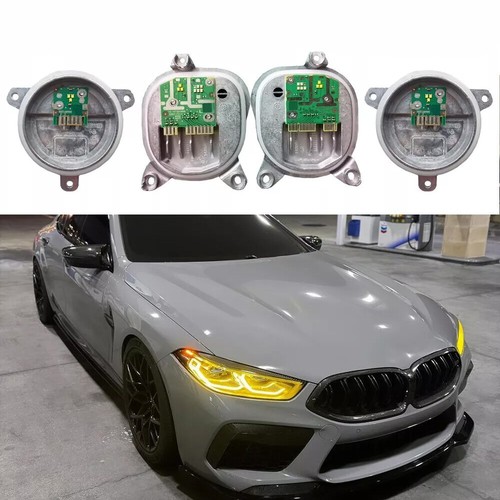 Modulo led drl - led, yellow