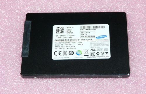 Disco rigido ssd 128 - disco, gb