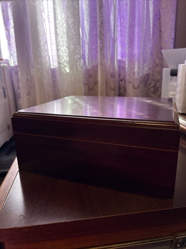 Humidor per sigari importatori