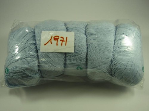 Gomitoli cotone acrilico - gomitoli, cotone/acrilico