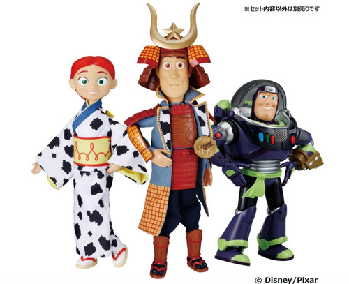 Toy story 30th anniversary - toy,