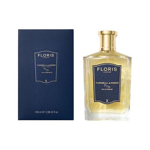 Floris 100ml eau de - 100ml,