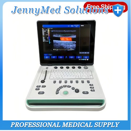 Macchina scanner ultrasuoni - scanner, ad