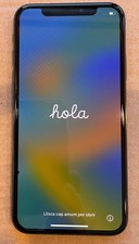 Apple iPhone X - 256 GB -