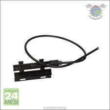 Cavo comando cofano motore