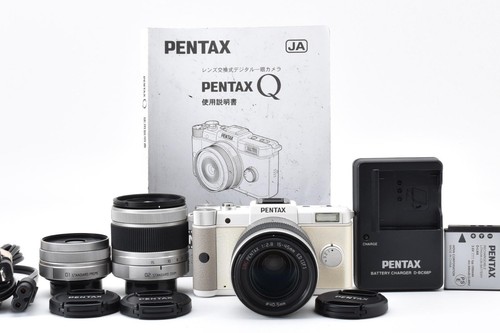 Pentax white 06 - pentax, 02
