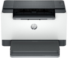 Hp Stampante Laser ( A4 Duplex 600 x 600 ) LASERJET M209d Grey e White 8J9L0F