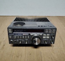 Solo Console Yaesu FT-757SX