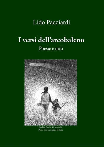 Versi dell arcobaleno - versi, dell'arcobaleno