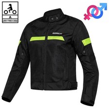 GORICA GIUBBOTTO MOTO