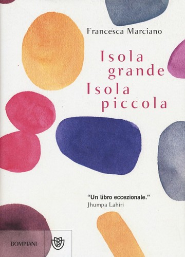 Isola grande - isola, grande,