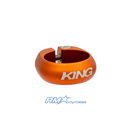 Chris king collare - king,