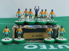 SUBBUTEO LW MP REF 9 SOUTHAMPTON TEAM IN SCATOLA ORIGINALE ETICHETTATA.
