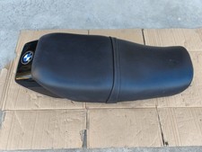 Sella e codino moto BMW serie R 45-65 ottime condizioni