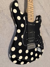 Fender Buddy Guy  Stratocaster