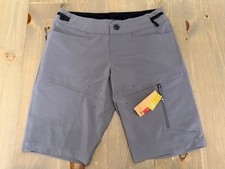 Pantaloncini cargo donna