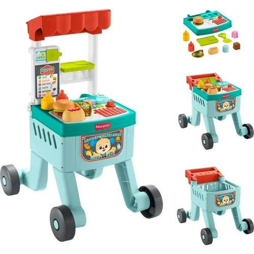 Fisher price laugh - fisher-price, &