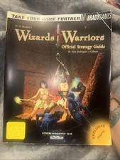 Wizards & Warriors Official