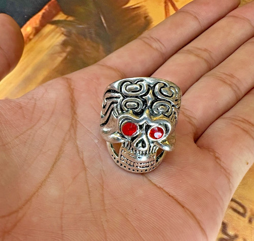 Anello magico reale - anello,