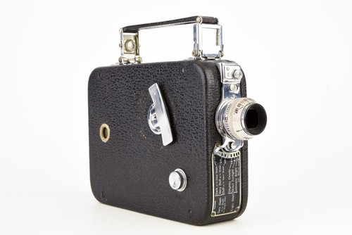 Cine kodak modello 60 - kodak, 8