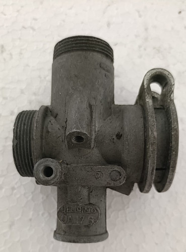 Corpo carburatore dell orto - dell'orto, ua