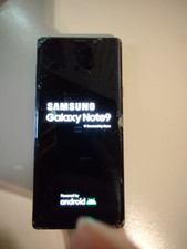 Samsung Galaxy Note 9